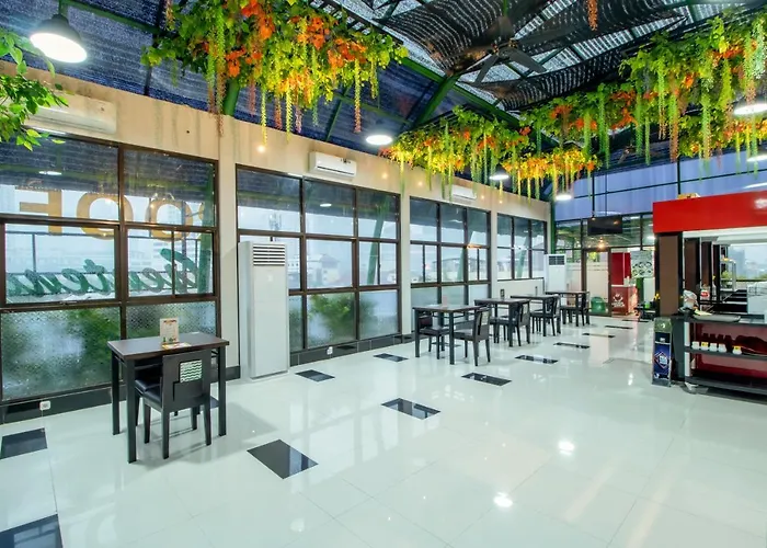 De 80'S Genteng IjoHotel Jakarta